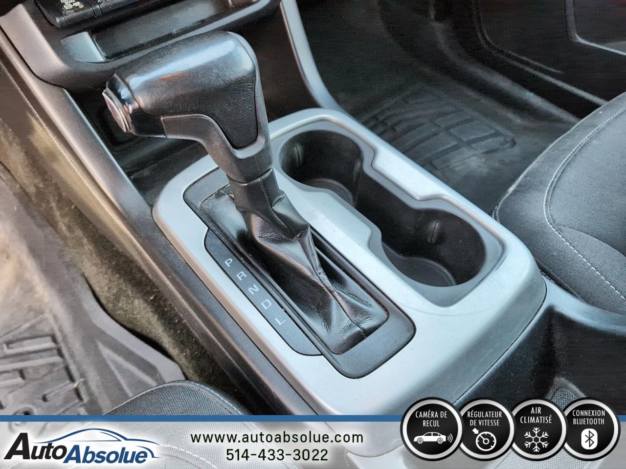 2017 Chevrolet Colorado - Image 15