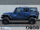 2010 Jeep Wrangler - Thumbnail 4