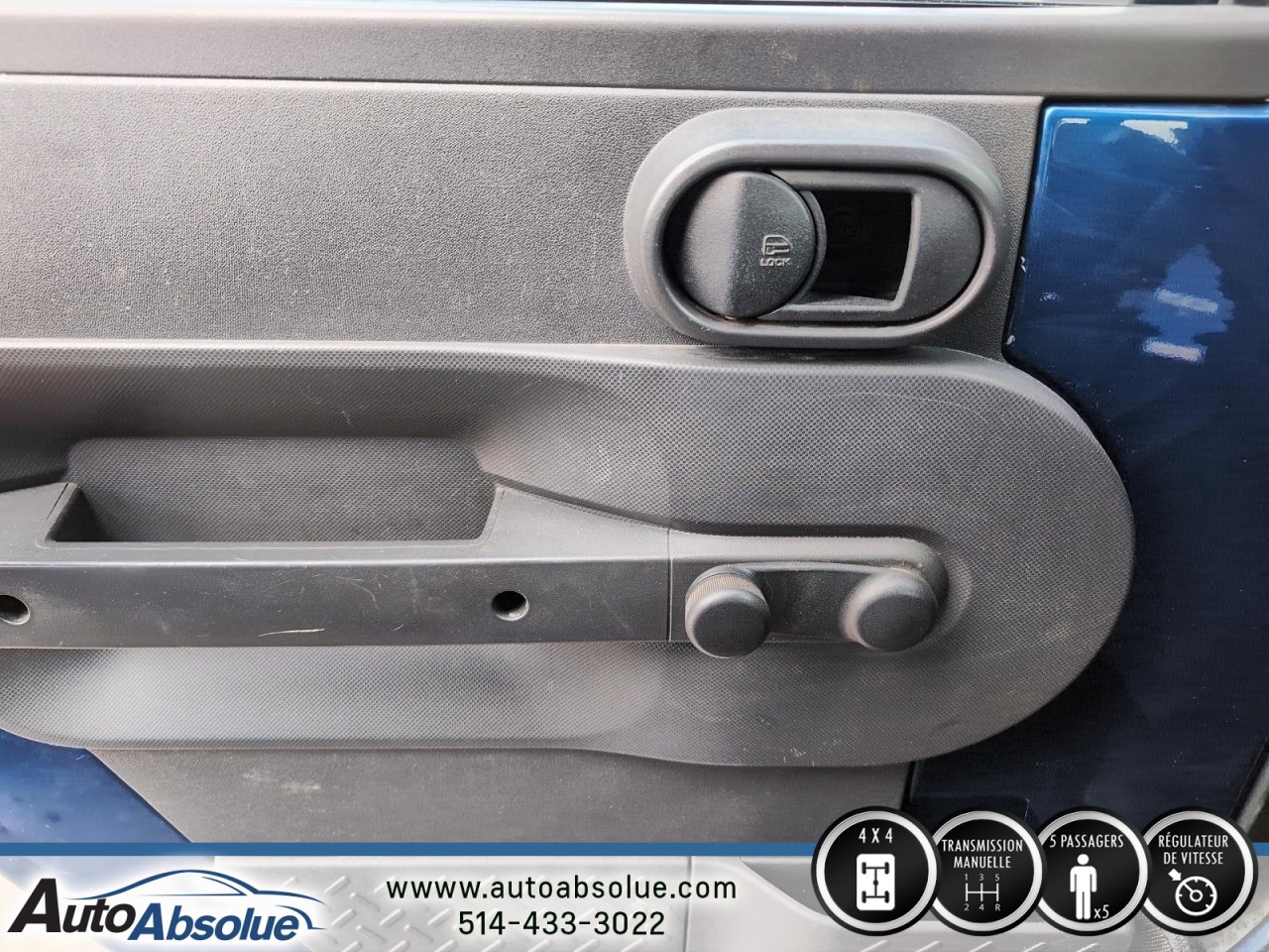 2010 Jeep Wrangler - Image 10