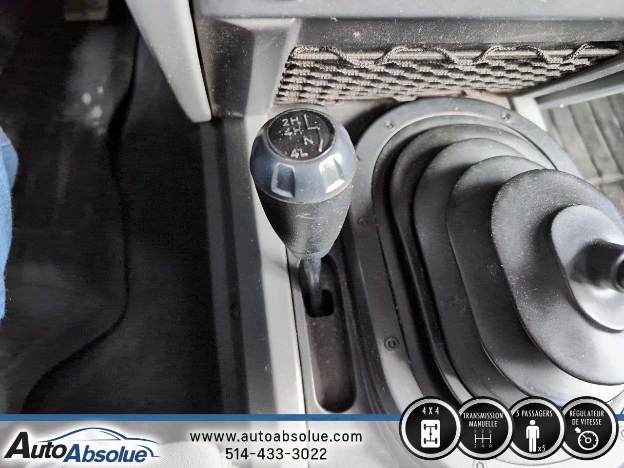 2010 Jeep Wrangler - Image 14