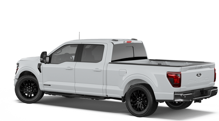 2026 Ford F-150 - Image 2