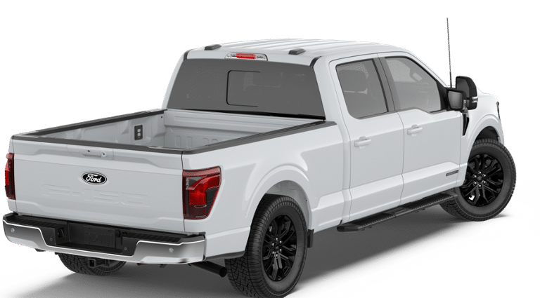2026 Ford F-150 - Image 3