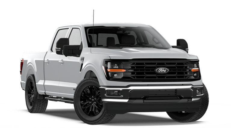 2026 Ford F-150 - Image 4