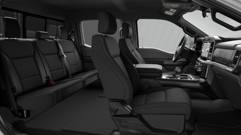 2026 Ford F-150 - Image 6