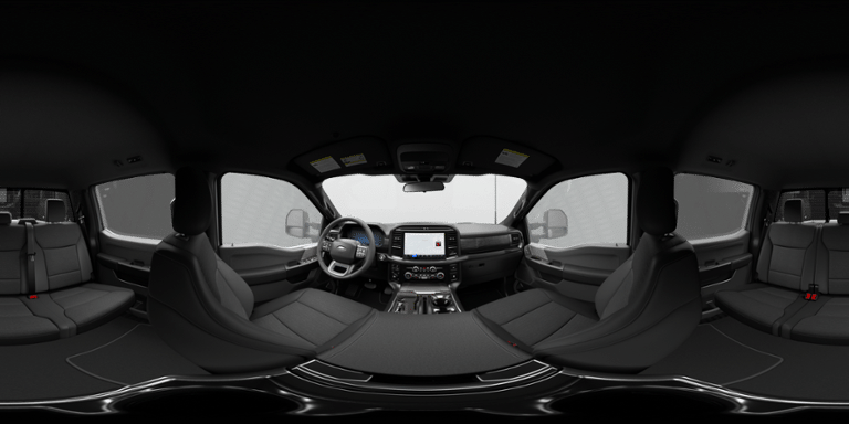 2026 Ford F-150 - Image 8