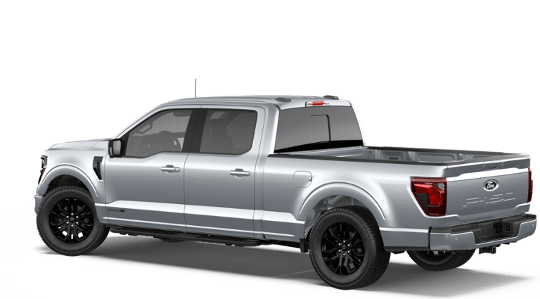 2026 Ford F-150 - Image 2