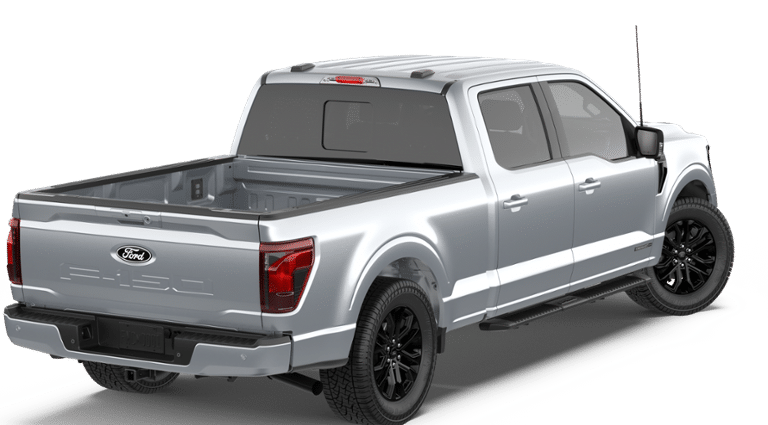 2026 Ford F-150 - Image 3