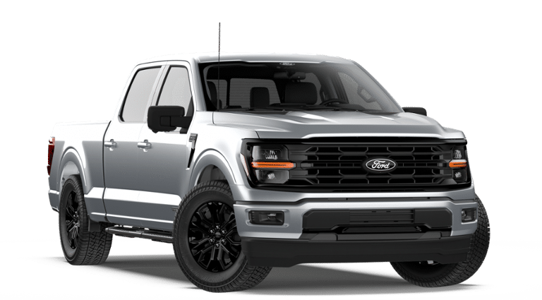 2026 Ford F-150 - Image 4