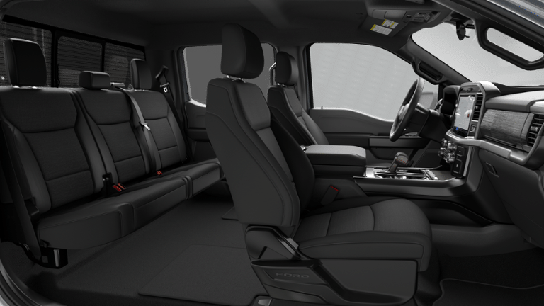 2026 Ford F-150 - Image 6