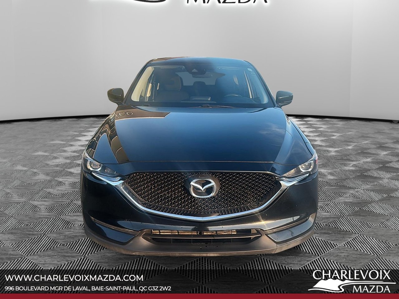 2018 Mazda CX-5 - Image 2