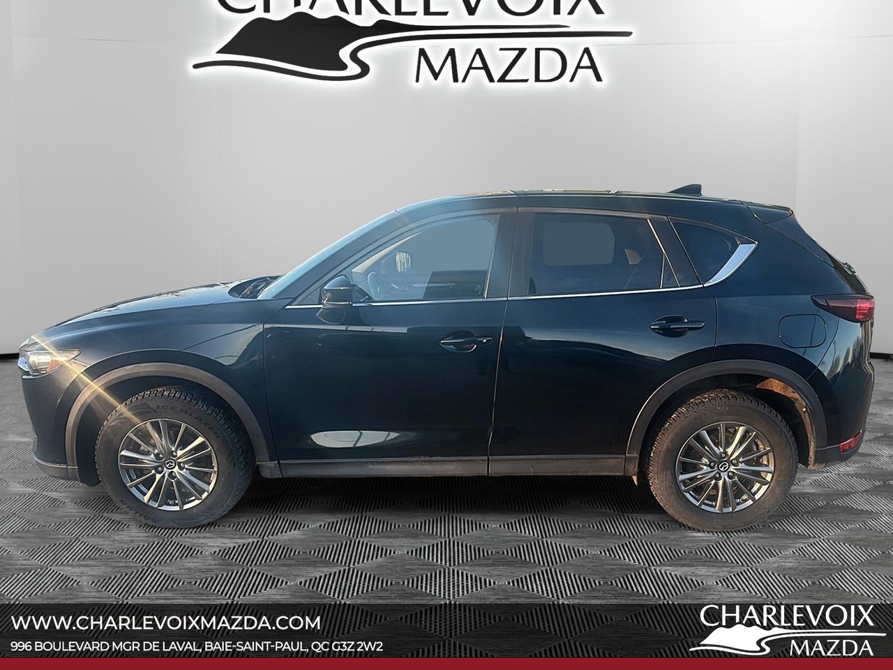 2018 Mazda CX-5 - Image 5