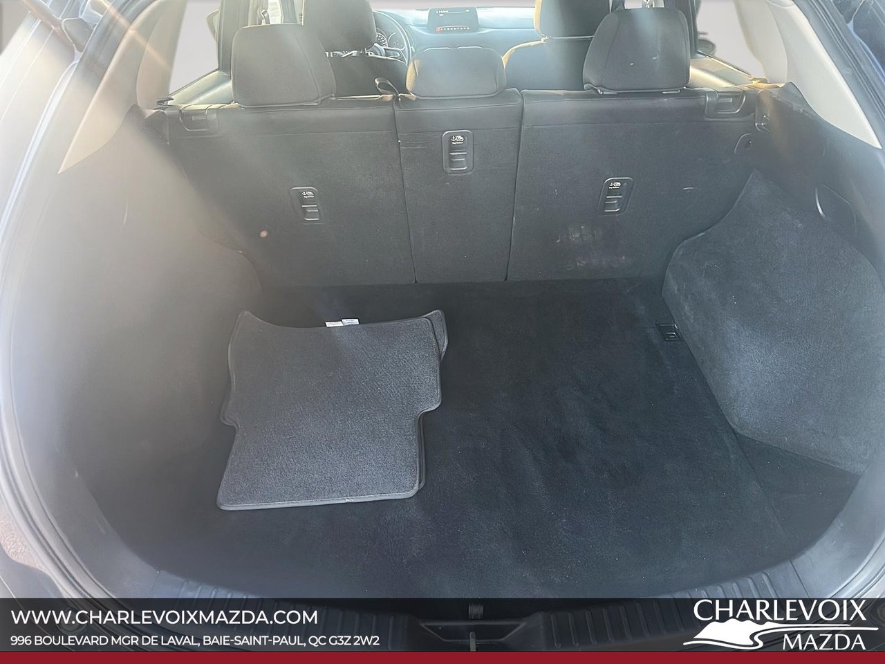 2018 Mazda CX-5 - Image 6