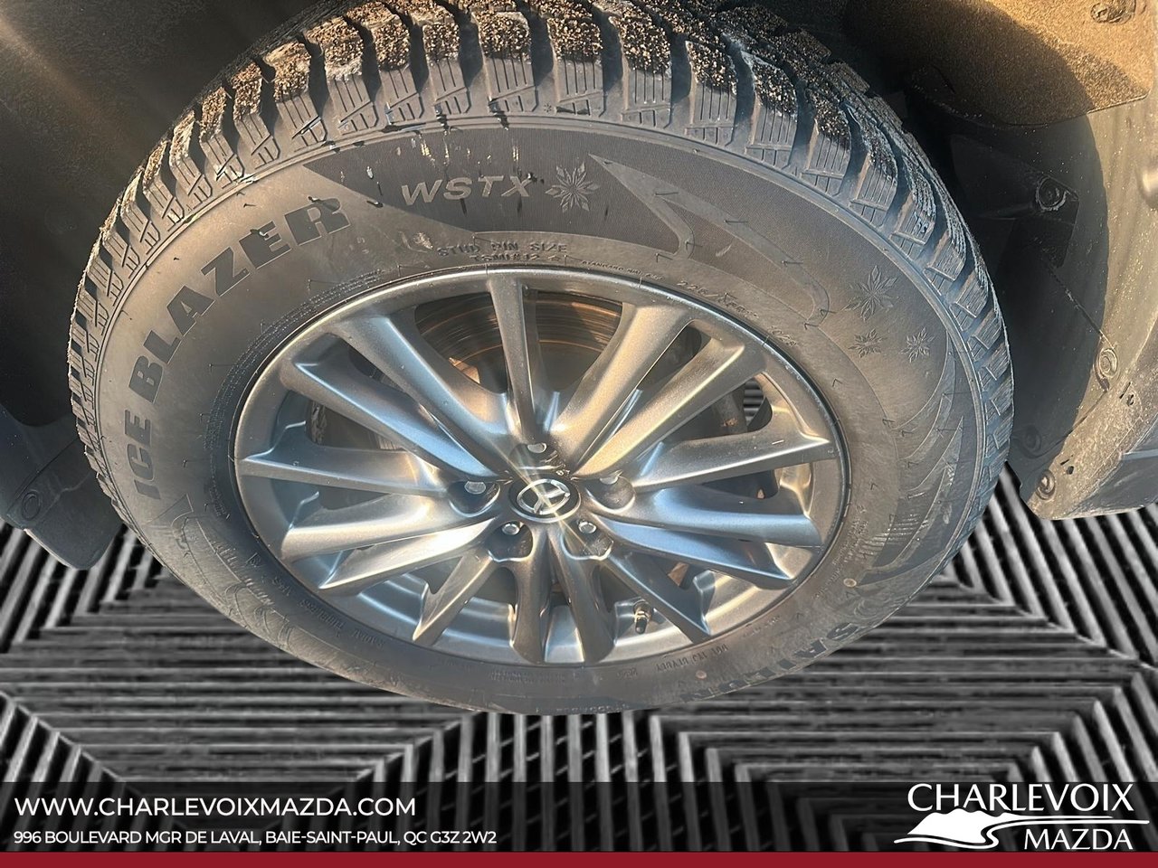 2018 Mazda CX-5 - Image 7