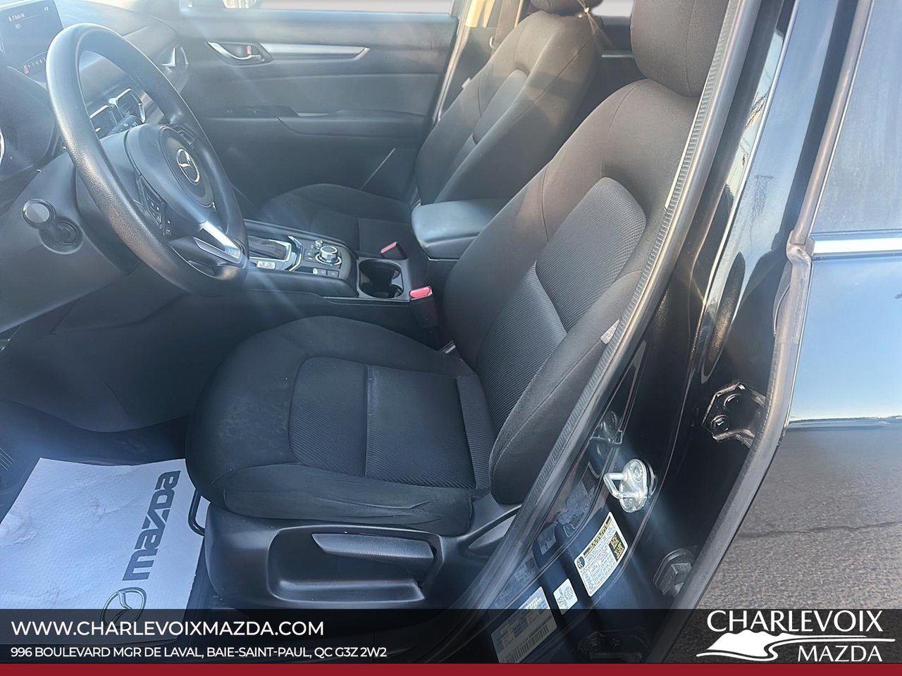 2018 Mazda CX-5 - Image 9