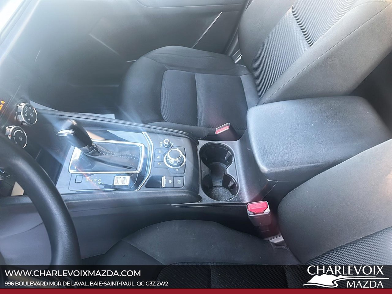 2018 Mazda CX-5 - Image 10