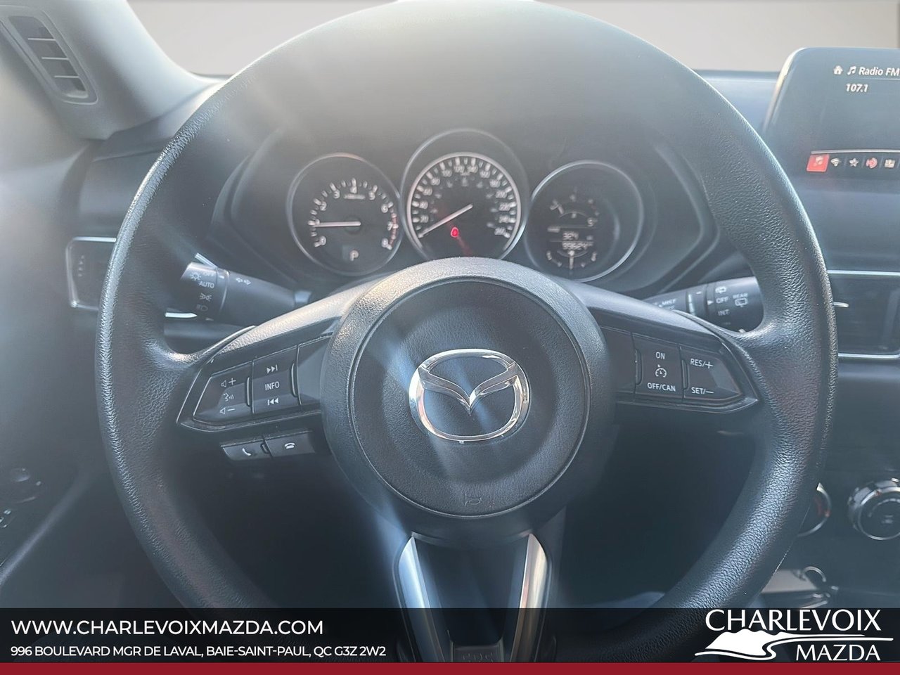 2018 Mazda CX-5 - Image 12