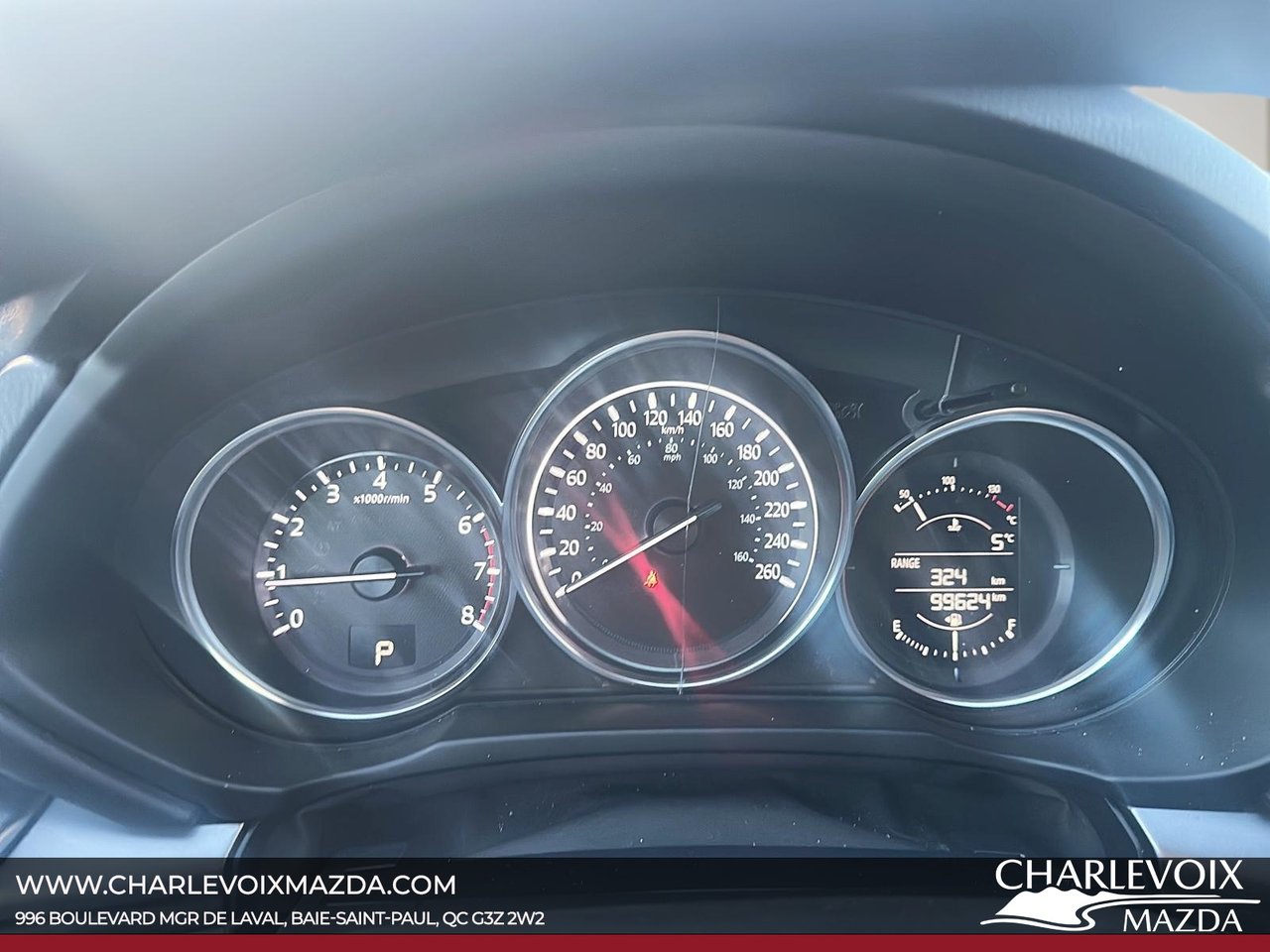 2018 Mazda CX-5 - Image 14