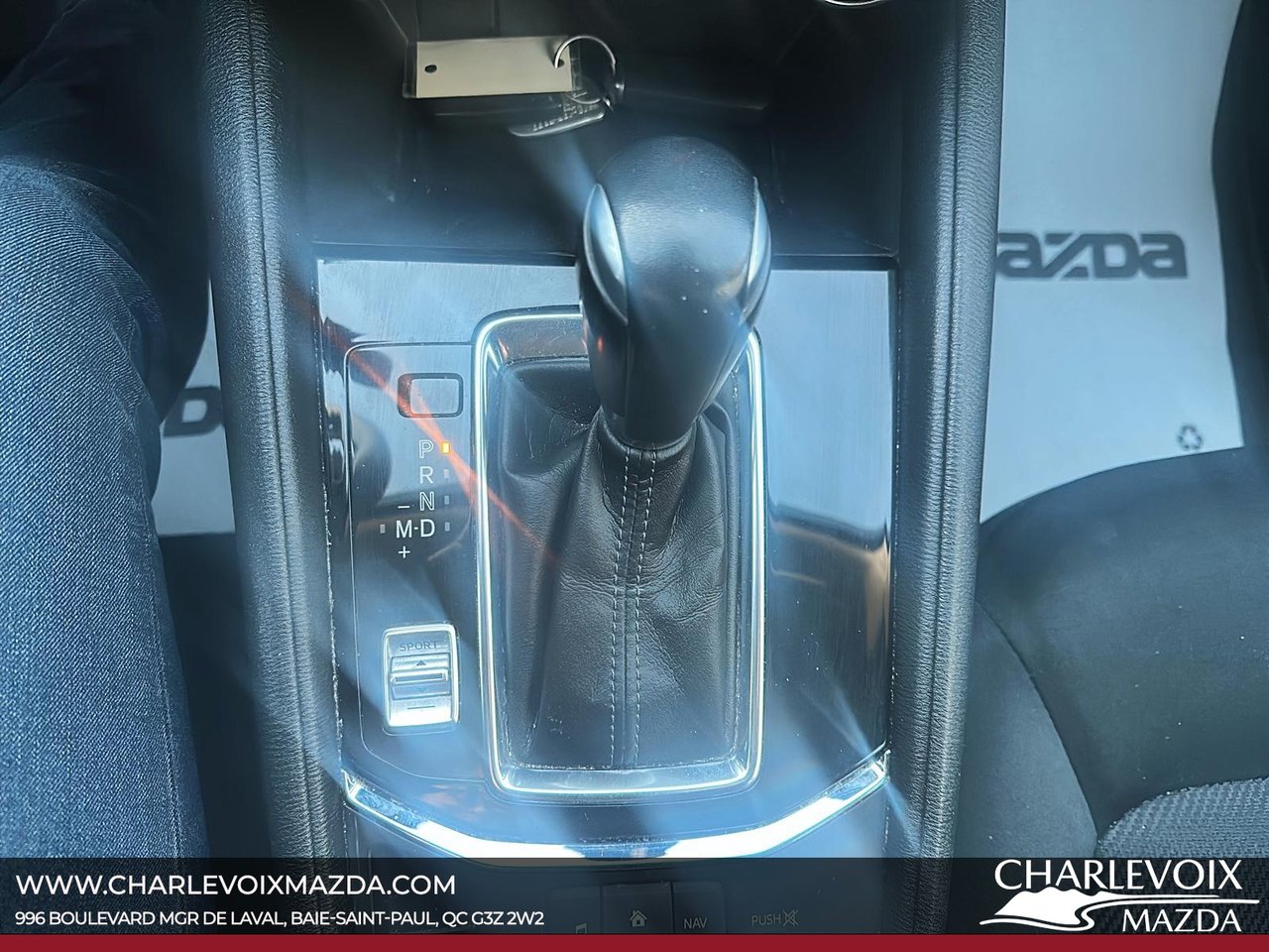 2018 Mazda CX-5 - Image 15