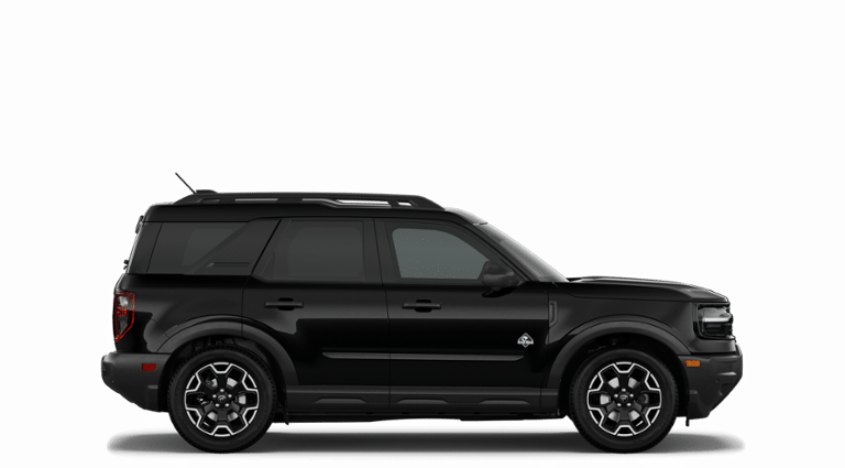 2026 Ford Bronco Sport - Image 5