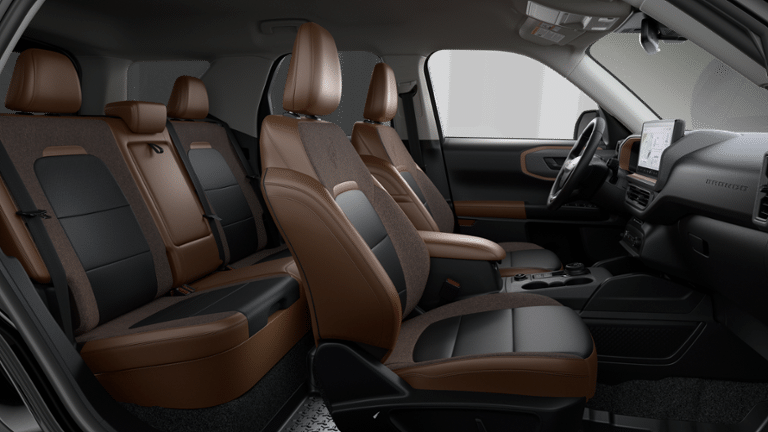 2026 Ford Bronco Sport - Image 6