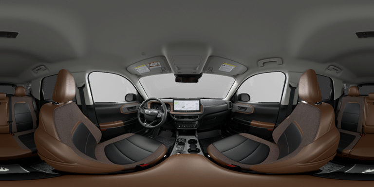 2026 Ford Bronco Sport - Image 8