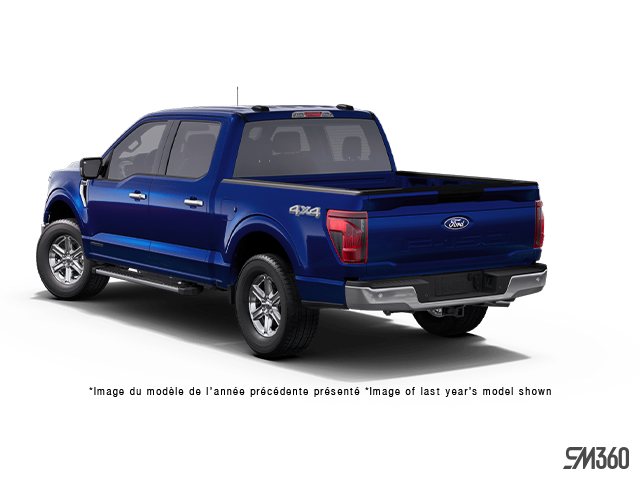 2026 Ford F-150 - Image 2