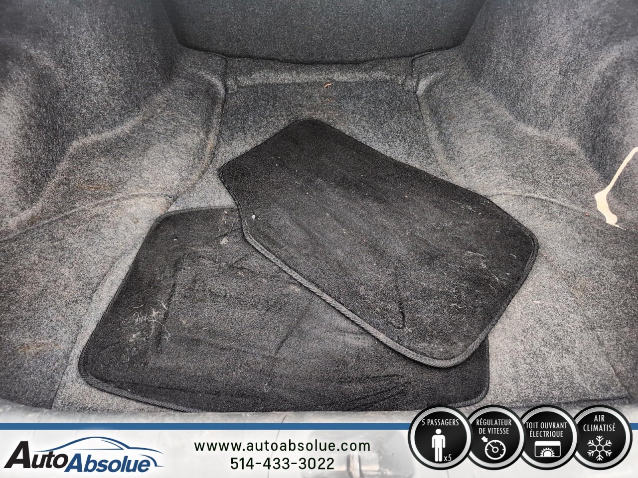 2009 Honda Accord - Image 6