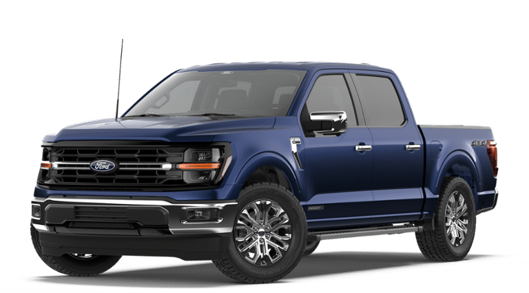 2026 Ford F-150 - Image 4