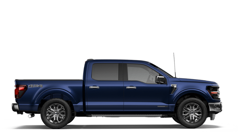 2026 Ford F-150 - Image 8