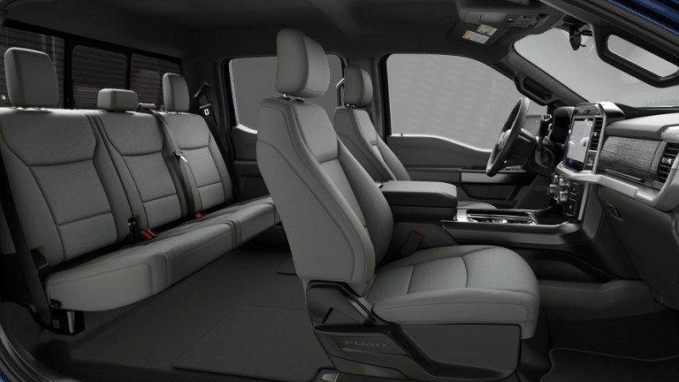 2026 Ford F-150 - Image 9