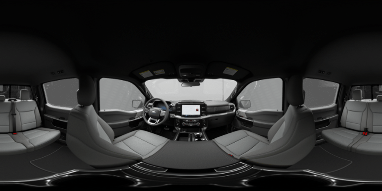 2026 Ford F-150 - Image 11