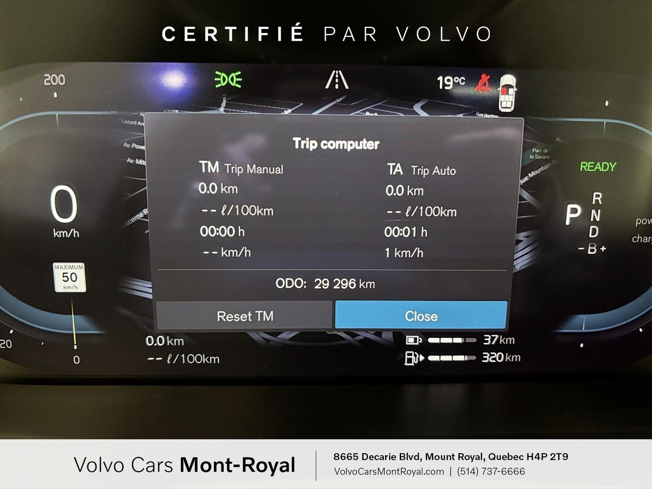 2024 Volvo XC90 Recharge - Image 11