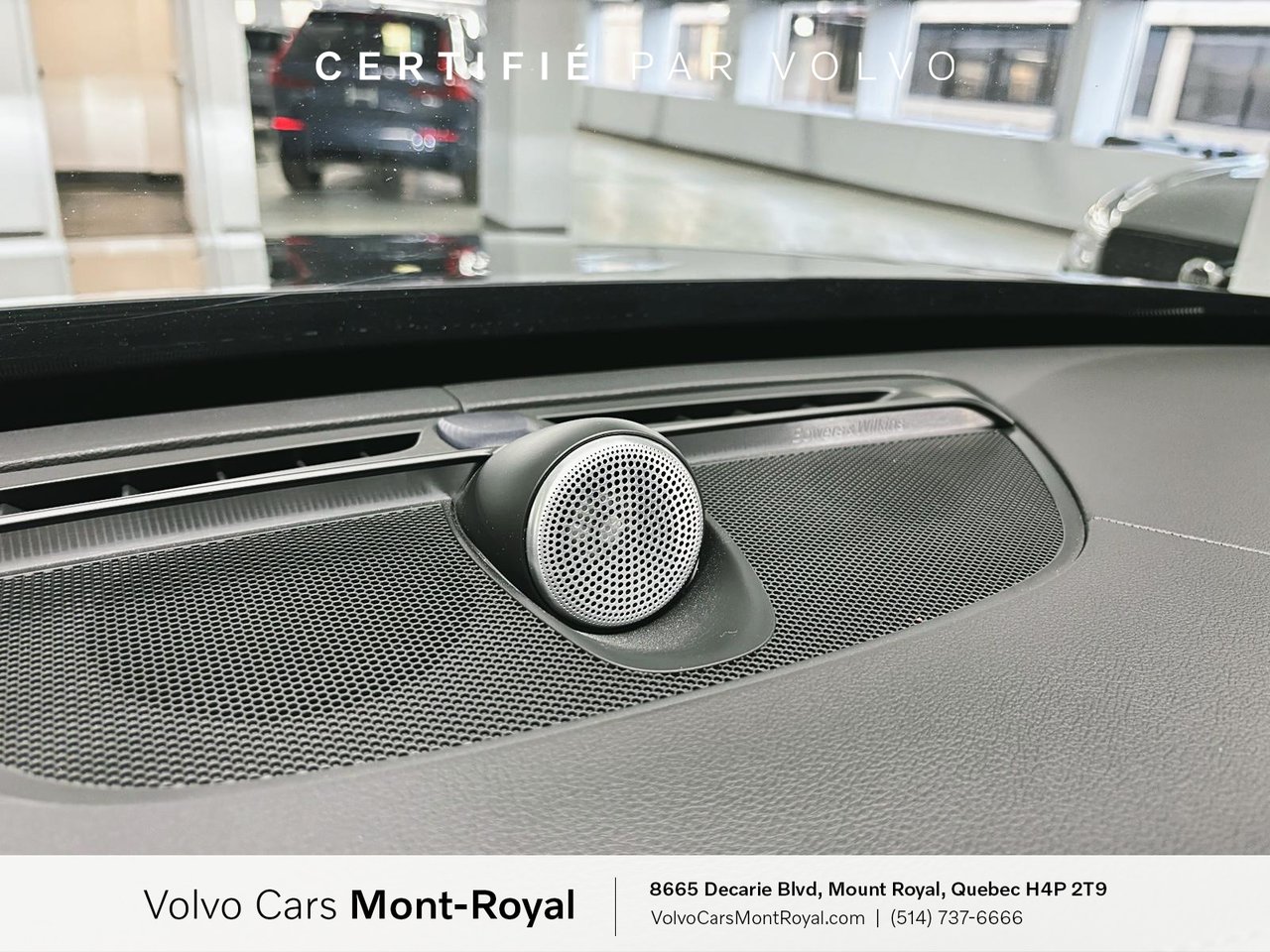 2024 Volvo XC90 Recharge - Image 14