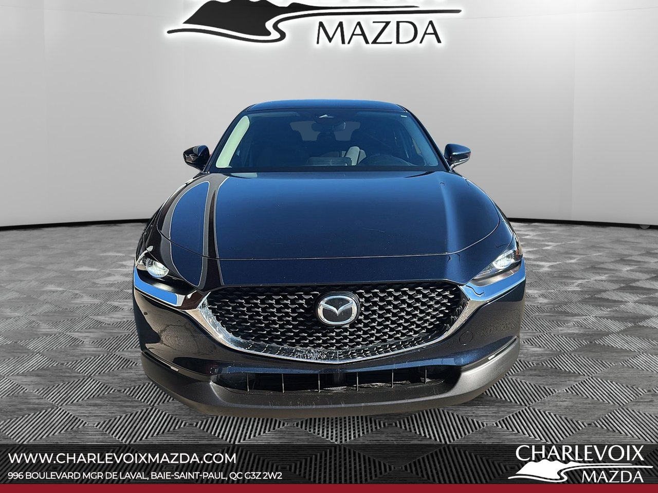 2024 Mazda CX-30 - Image 2