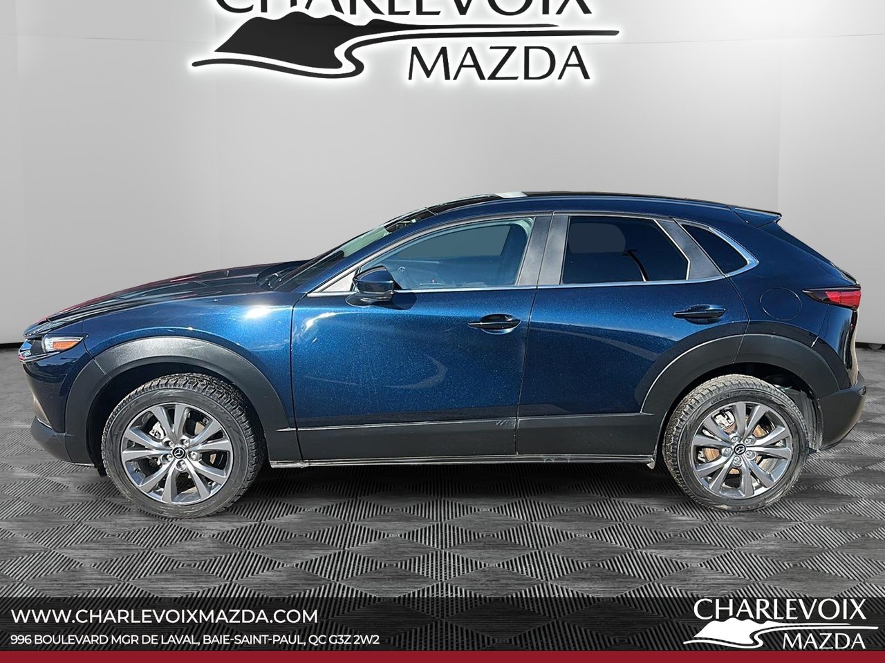 2024 Mazda CX-30 - Image 5