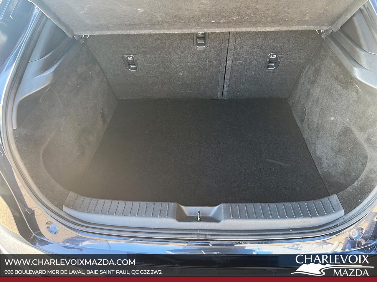 2024 Mazda CX-30 - Image 6