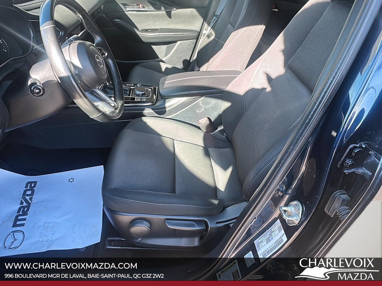 2024 Mazda CX-30 - Image 9