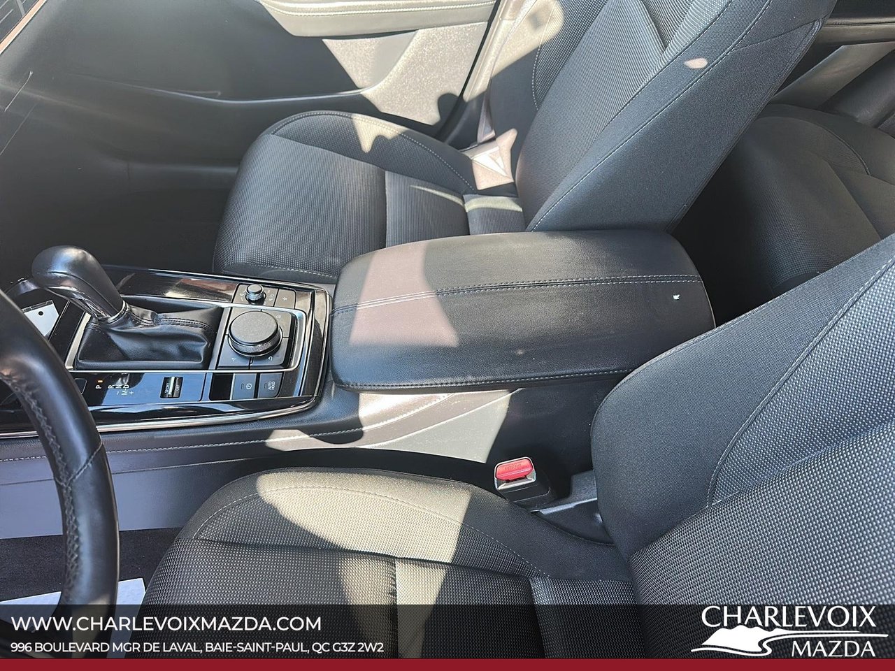 2024 Mazda CX-30 - Image 10