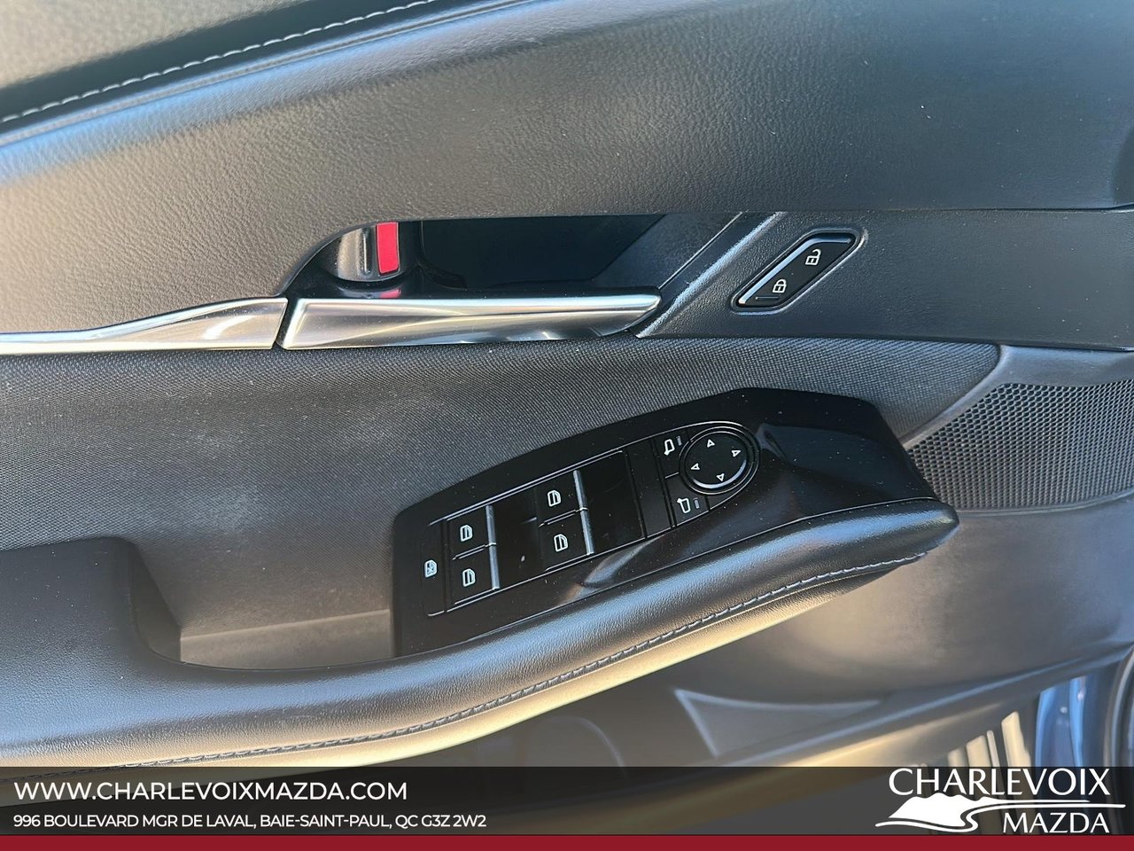 2024 Mazda CX-30 - Image 11