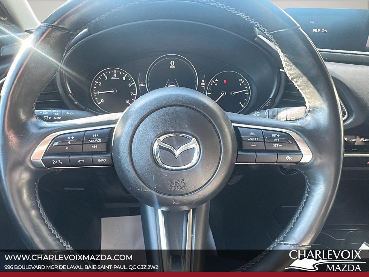 2024 Mazda CX-30 - Image 14