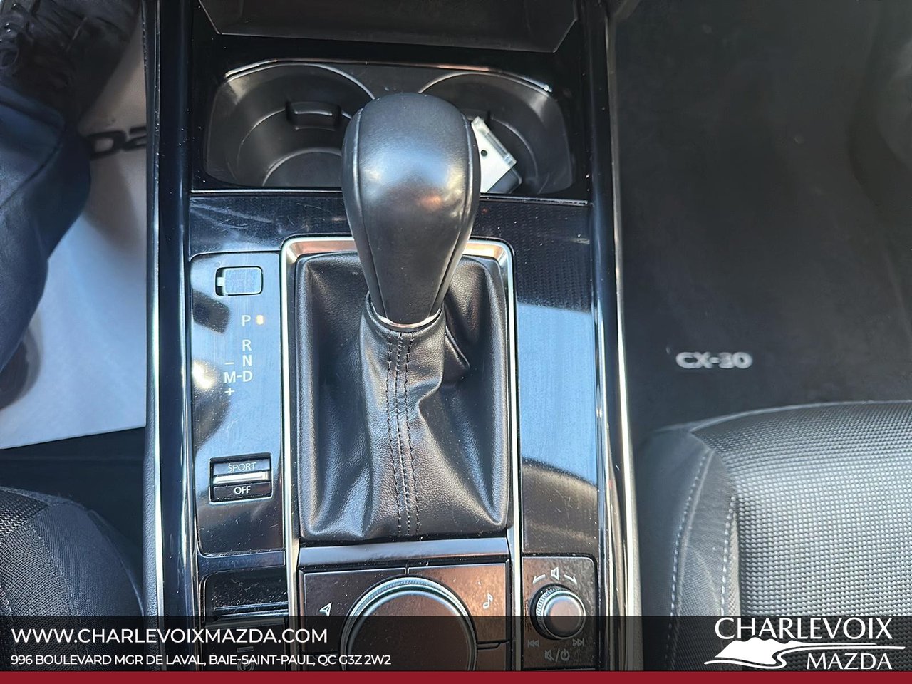 2024 Mazda CX-30 - Image 15