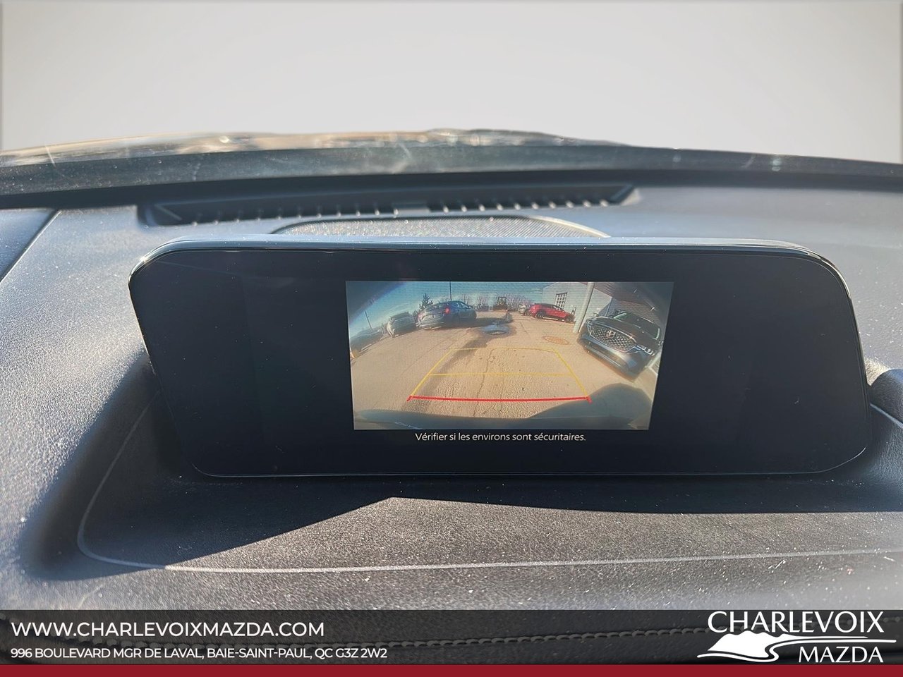 2024 Mazda CX-30 - Image 16