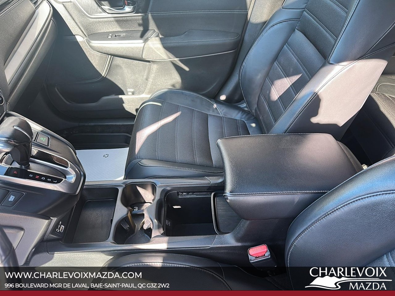 2020 Honda CR-V - Image 10