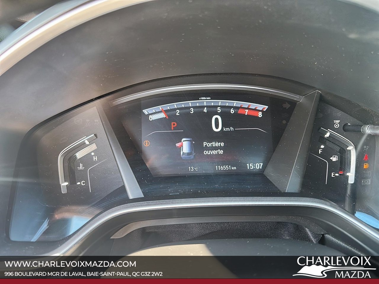 2020 Honda CR-V - Image 14