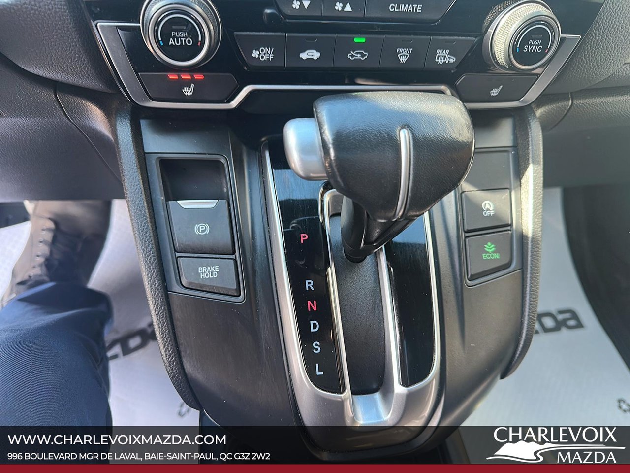 2020 Honda CR-V - Image 15