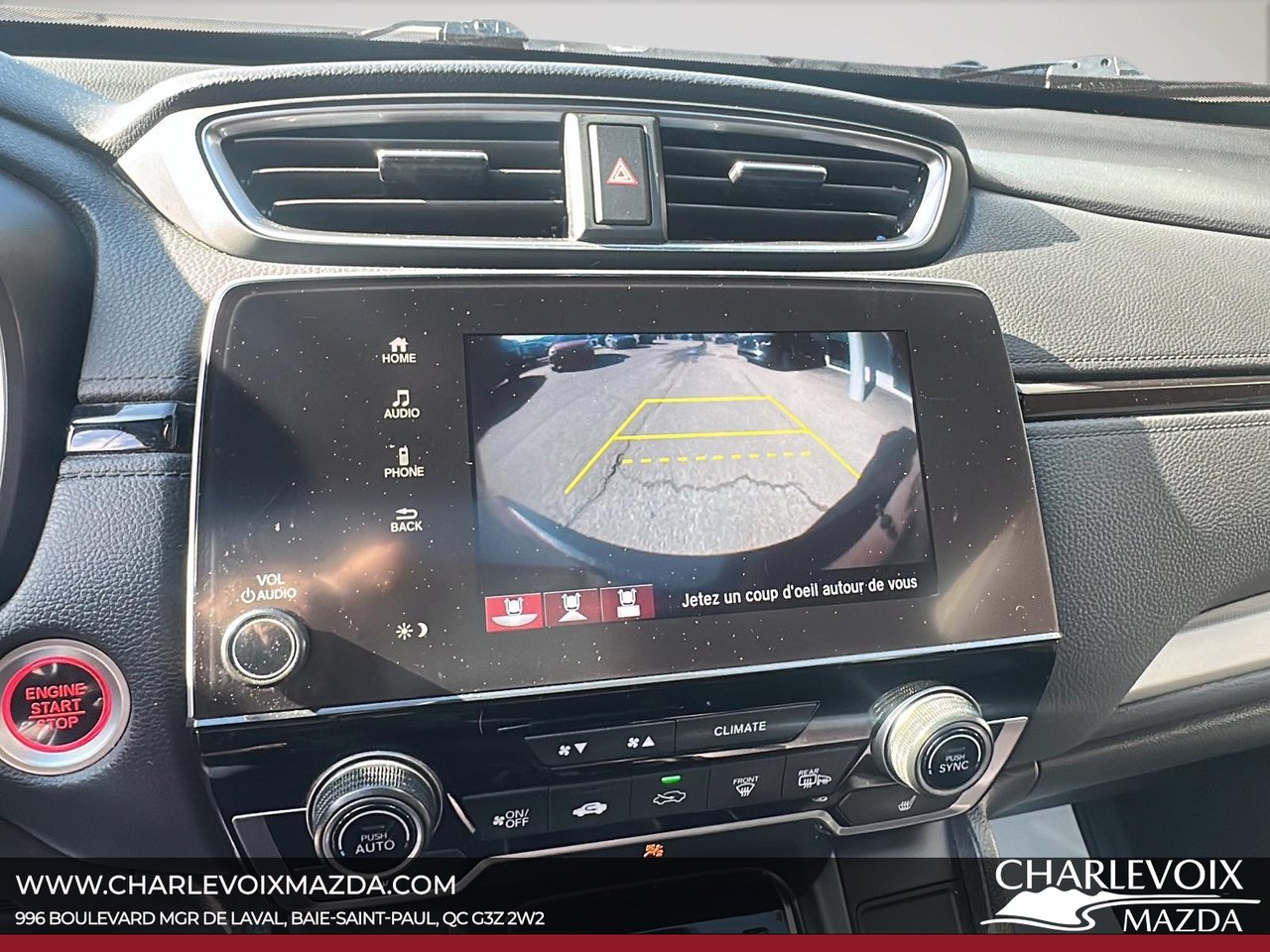 2020 Honda CR-V - Image 17