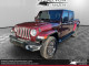 2021 Jeep Gladiator - Thumbnail 1