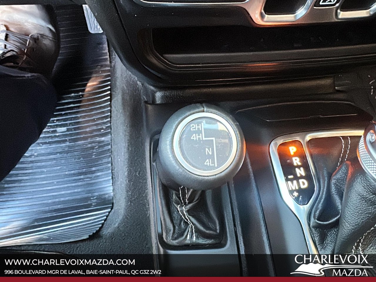 2021 Jeep Gladiator - Image 15