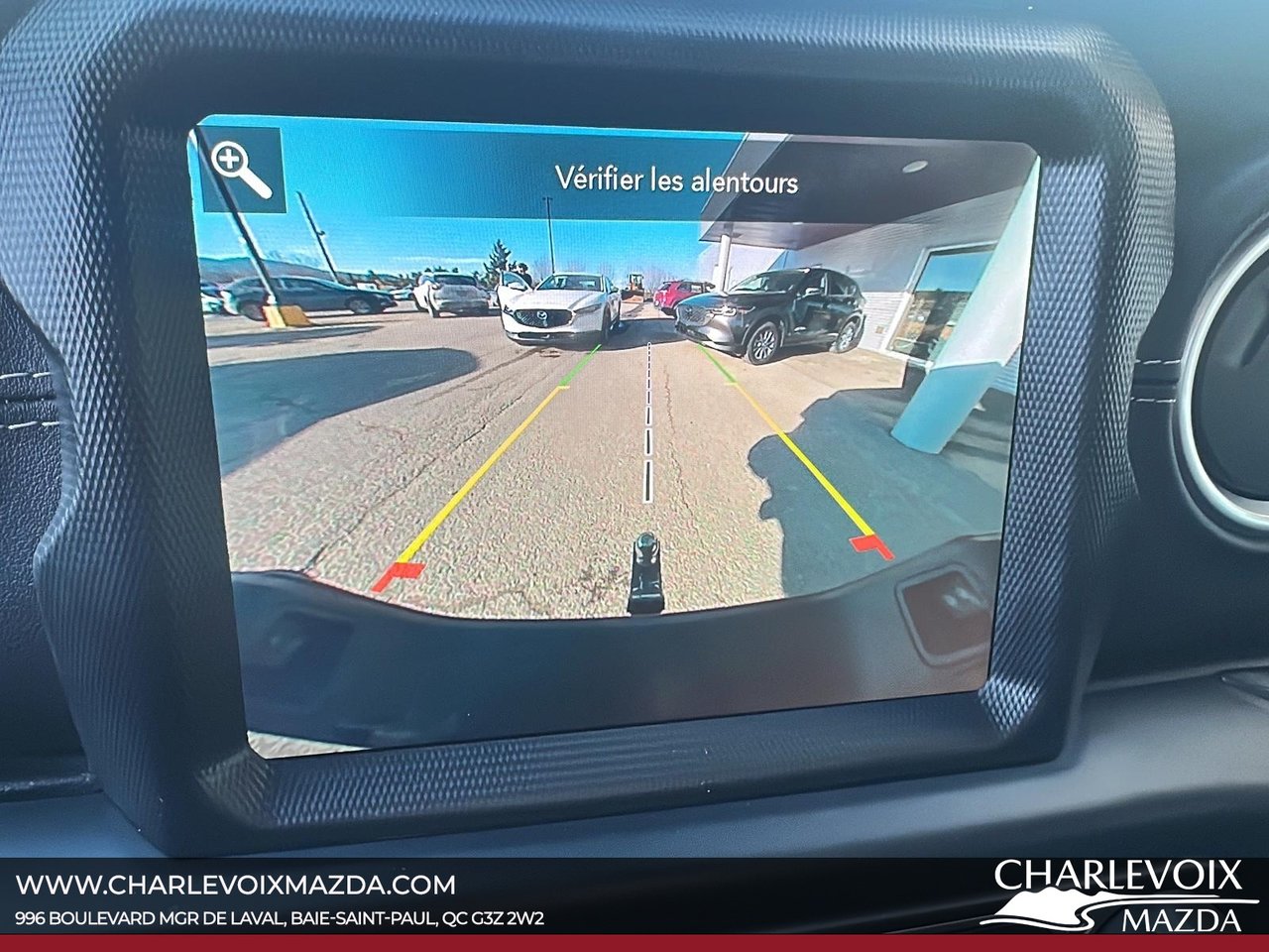 2021 Jeep Gladiator - Image 17