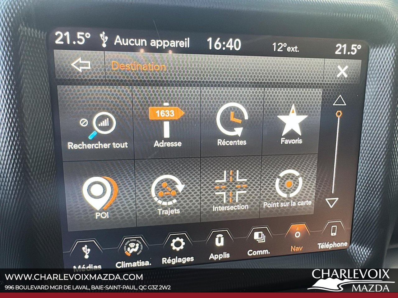 2021 Jeep Gladiator - Image 18